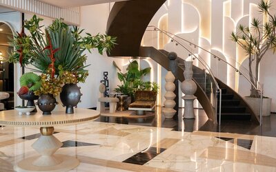 Sofitel LA at Beverly Hills