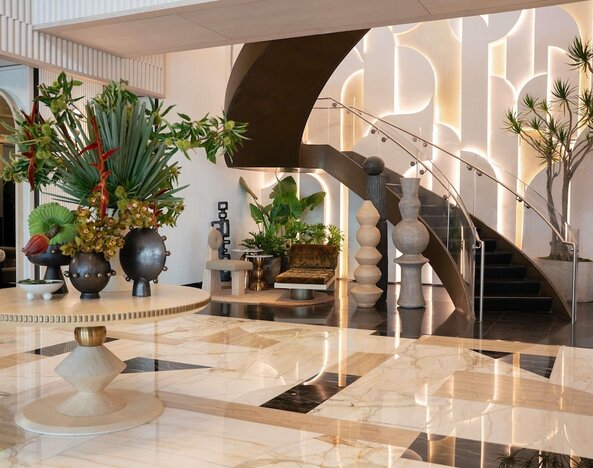 Sofitel LA at Beverly Hills