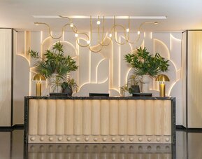 Sofitel LA at Beverly Hills