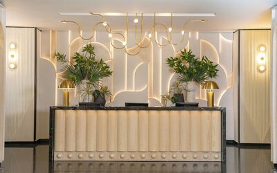 Sofitel LA at Beverly Hills