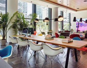citizenM Miami Brickell