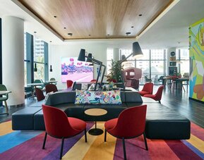 citizenM Miami Brickell