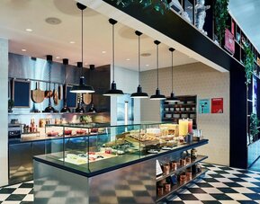 citizenM Miami Brickell