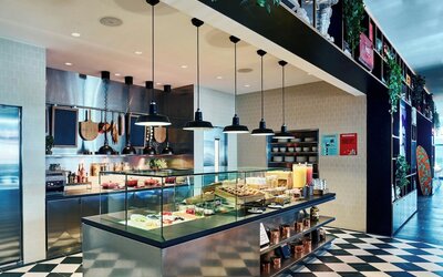 citizenM Miami Brickell