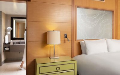 Sofitel LA at Beverly Hills