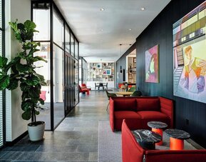 citizenM Miami Brickell