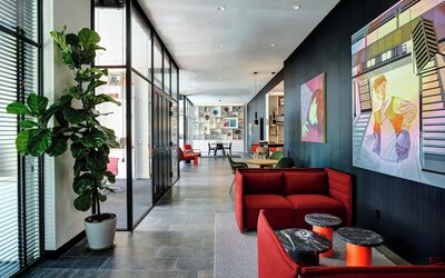 citizenM Miami Brickell