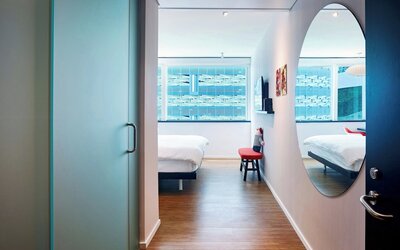 citizenM Miami Brickell