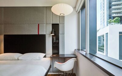 citizenM Miami Brickell