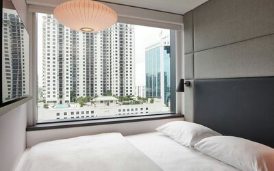 citizenM Miami Brickell