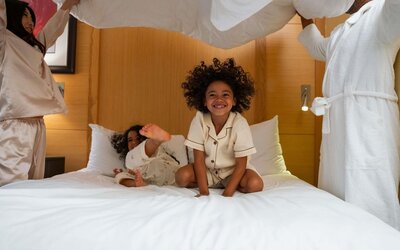 Sofitel LA at Beverly Hills