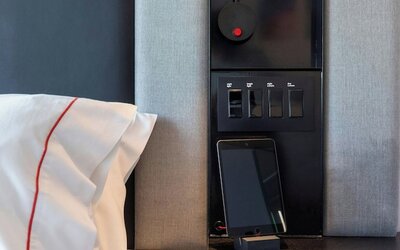 citizenM Miami Brickell