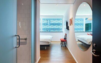 citizenM Miami Brickell