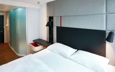citizenM Miami Brickell