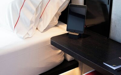 citizenM Miami Brickell
