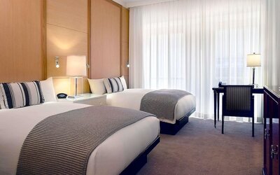 Sofitel LA at Beverly Hills
