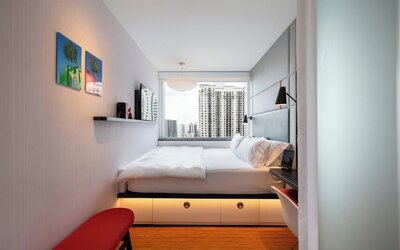 citizenM Miami Brickell