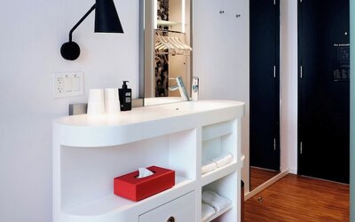 citizenM Miami Brickell