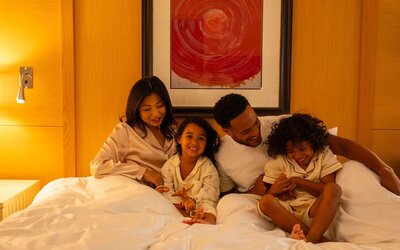 Sofitel LA at Beverly Hills