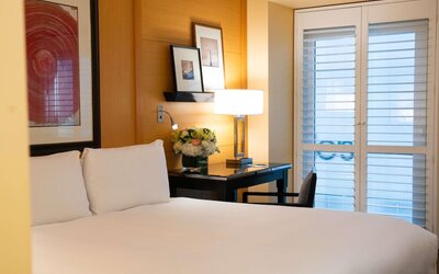 Sofitel LA at Beverly Hills
