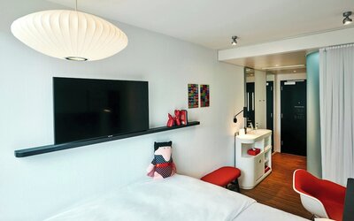citizenM Miami Brickell