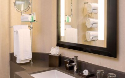 Sofitel LA at Beverly Hills