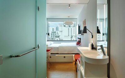 citizenM Miami Brickell