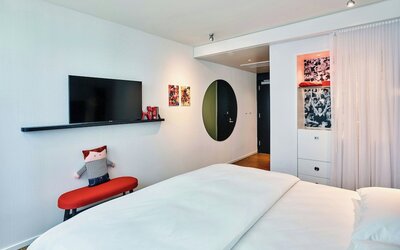 citizenM Miami Brickell