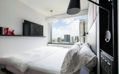 citizenM Miami Brickell