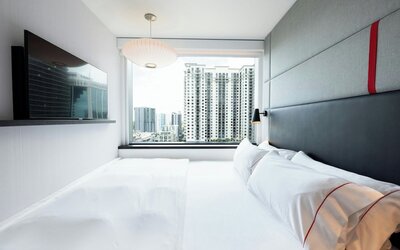 citizenM Miami Brickell