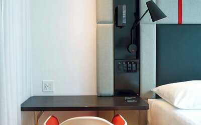 citizenM Miami Brickell