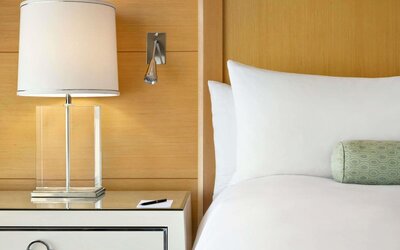 Sofitel LA at Beverly Hills