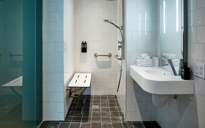 citizenM Miami Brickell