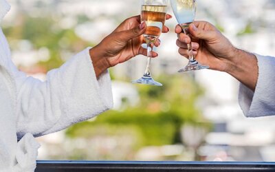 Sofitel LA at Beverly Hills