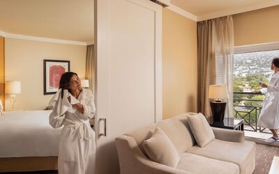 Sofitel LA at Beverly Hills