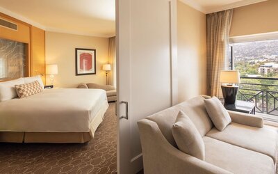 Sofitel LA at Beverly Hills
