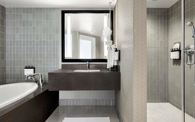 Sofitel LA at Beverly Hills