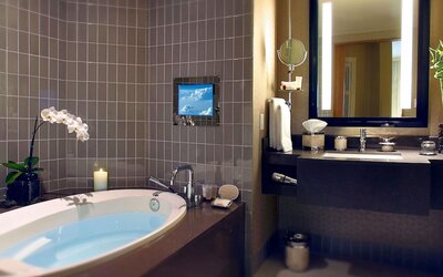 Sofitel LA at Beverly Hills
