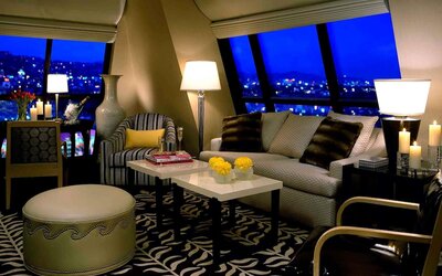 Sofitel LA at Beverly Hills