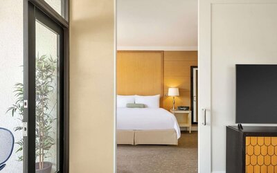 Sofitel LA at Beverly Hills