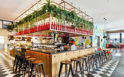 citizenM Miami Brickell