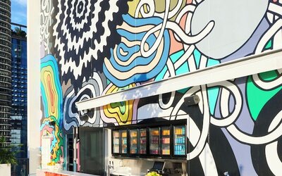 citizenM Miami Brickell
