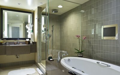 Sofitel LA at Beverly Hills