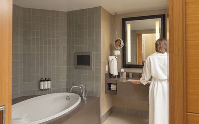 Sofitel LA at Beverly Hills