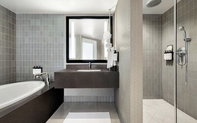 Sofitel LA at Beverly Hills