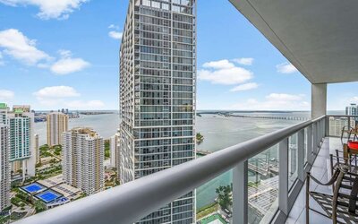 Icon Brickell