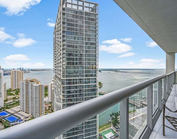 Icon Brickell