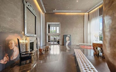 Icon Brickell