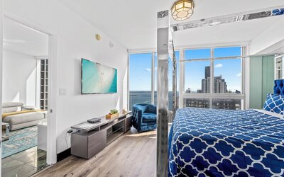 Icon Brickell