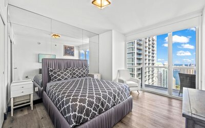 Icon Brickell